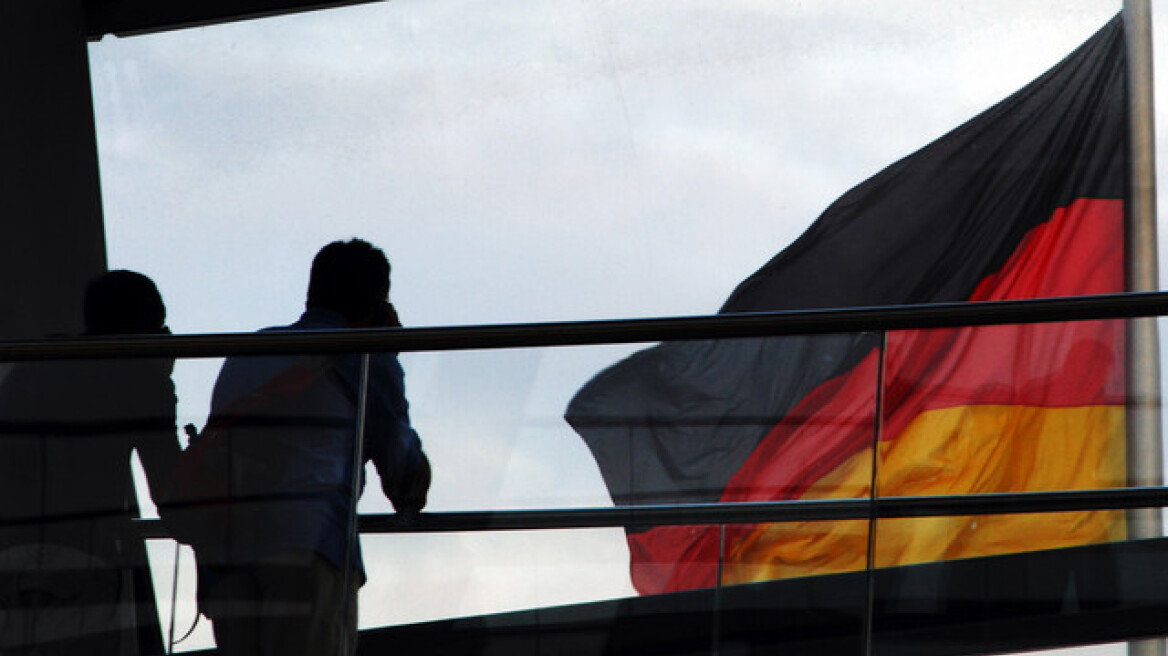 Γερμανία: Στο χαμηλότερο σημείο των τελευταίων 14 μηνών το επιχειρηματικό κλίμα
